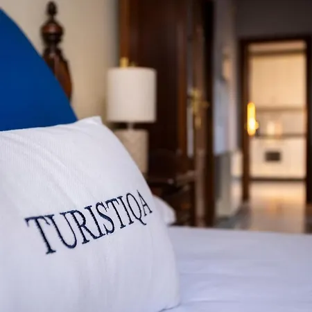 Turistiqa - Atico Centro Vut-co-02715 Φερόλ