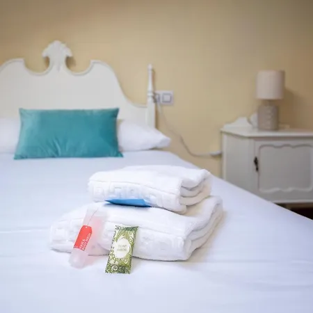 Turistiqa - Atico Centro Vut-co-02715 * Φερόλ