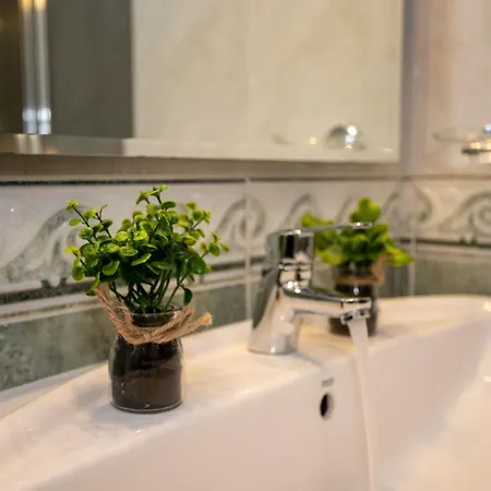 Turistiqa - Atico Centro Vut-co-02715 Διαμέρισμα Φερόλ